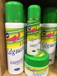 Edguard Lightening Body Oil 125 ml