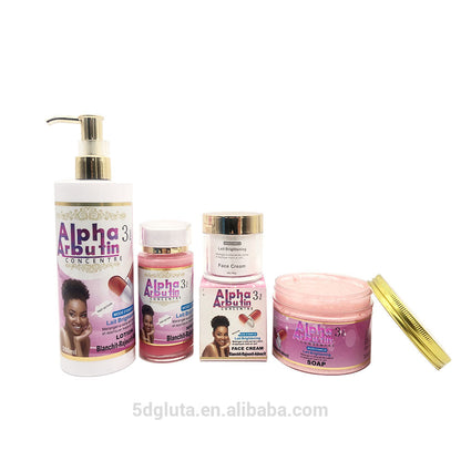 Arbutin Brightening Collagen Whitening Moisturize The Skin Strengthen The Skin&