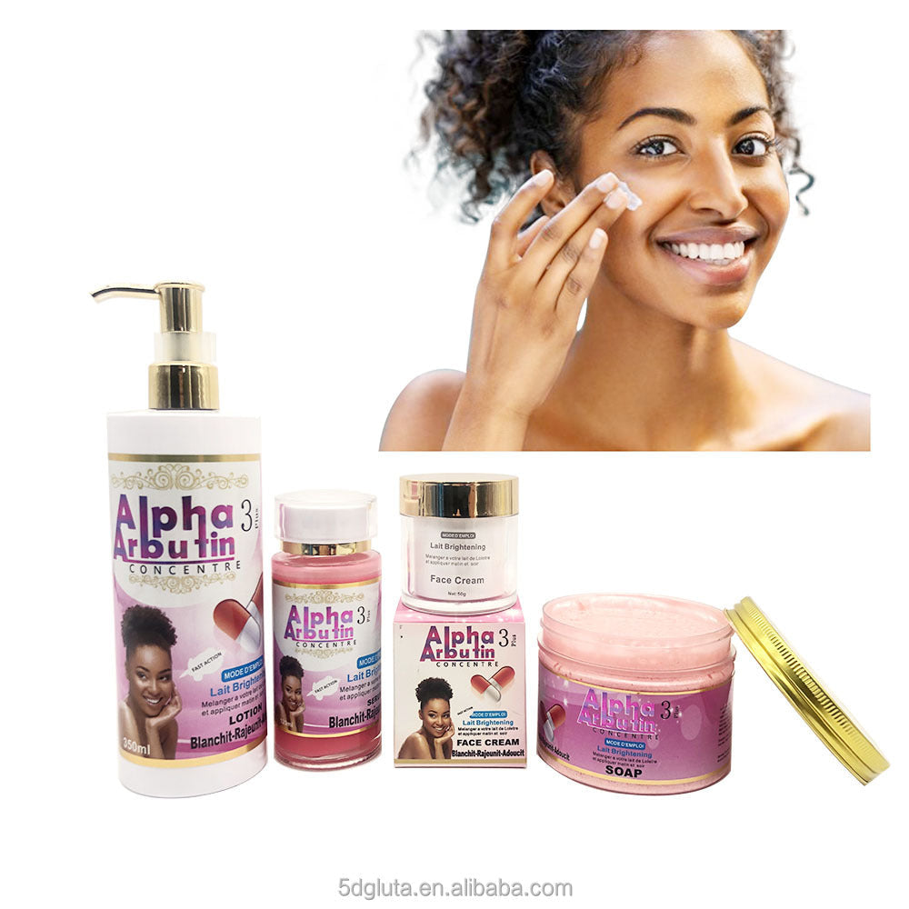Arbutin Brightening Collagen Whitening Moisturize The Skin Strengthen The Skin&