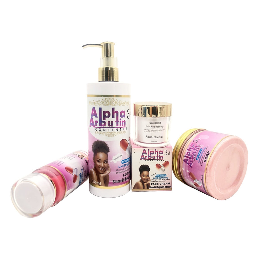 Arbutin Brightening Collagen Whitening Moisturize The Skin Strengthen The Skin&