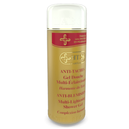 HT 26 Anti-Blemishes Multi-Lightening Showe Gel 1000ml
