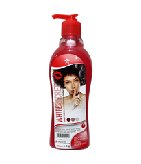 White Secret Lightening Dark Sot Remover Shower Gel 500ml (2 PACK) = 1000ML