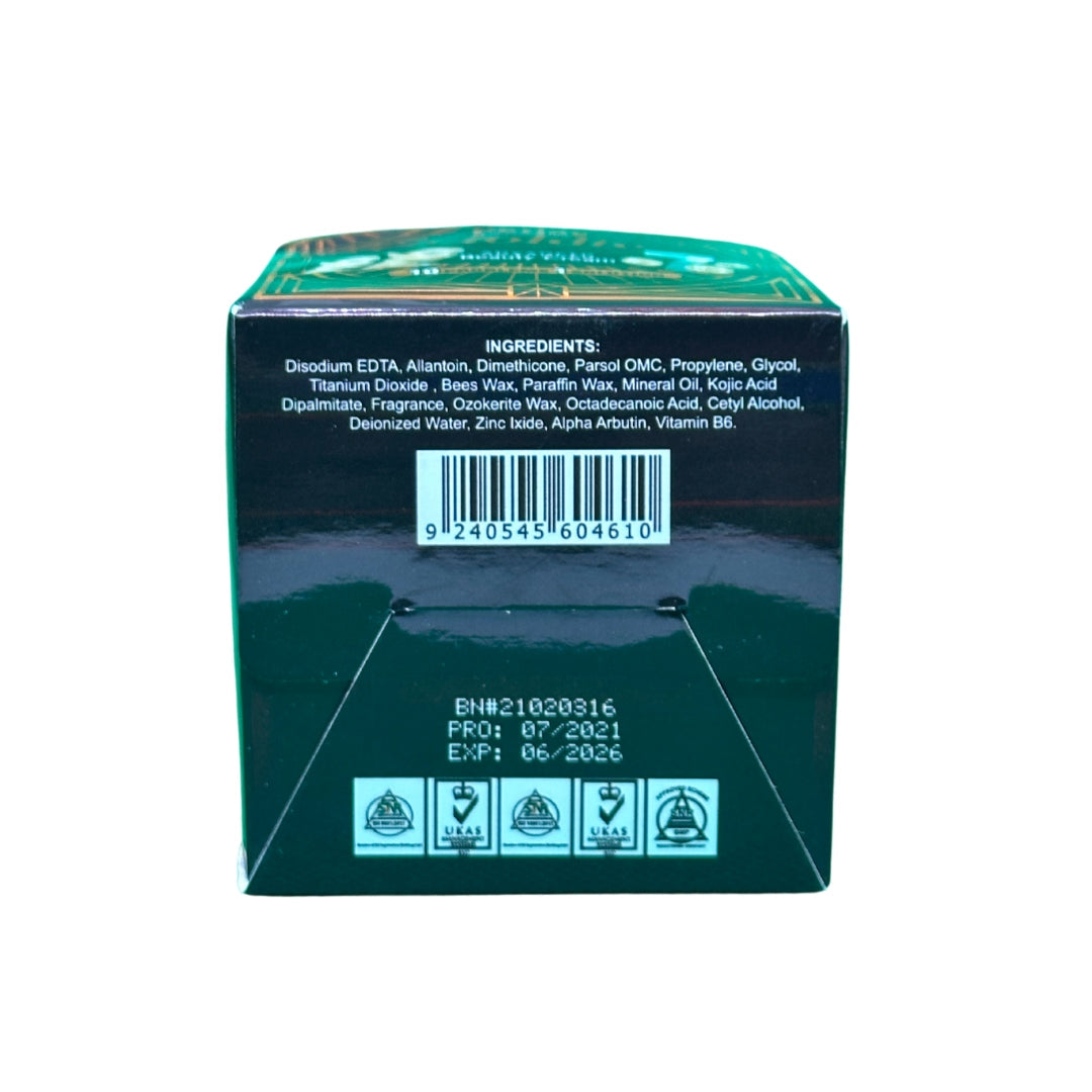 PERLAY GOLDIE 10 IN 1 ADVANCED BEAUTY CREAM 40ML