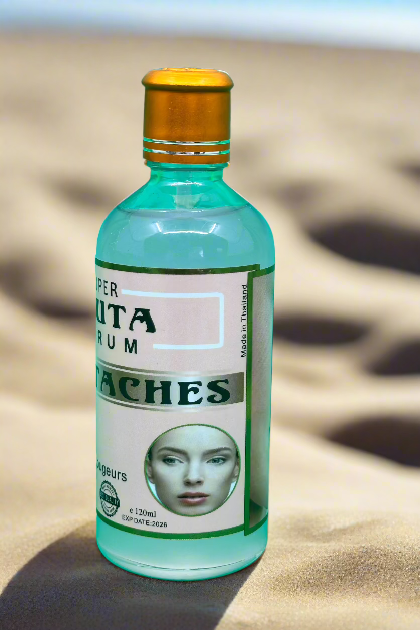 Super Gluta Serum 120ml