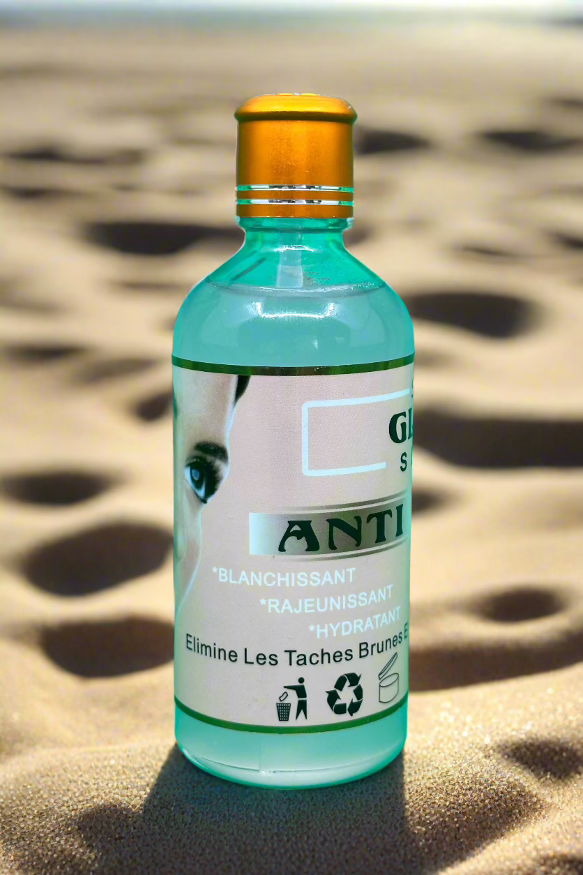 Super Gluta Serum 120ml