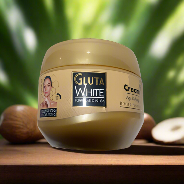 Gluta White Cream Age Defying 275ml
