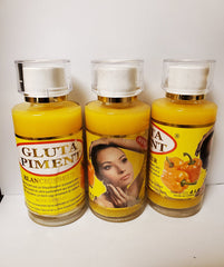 GLUTA PIMENT SUPER BLANCHISSEUR
