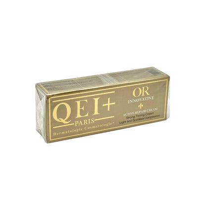 QEI+ OR Innovative Active Repair Strong Toning Tube Cream 1.7oz / 50ml