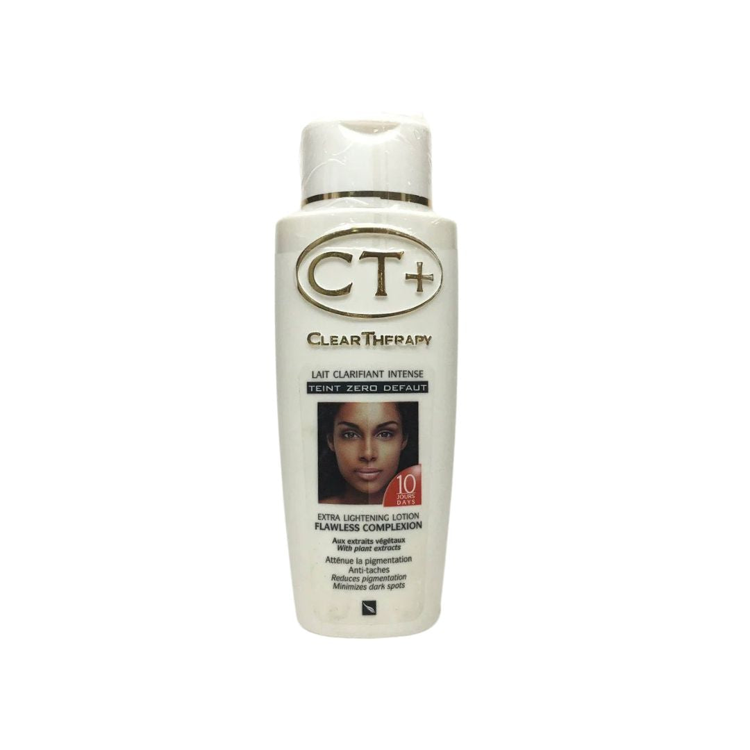 CT+ Clear Therapy Extra Lightening Large Lotion 16.9oz / 500ml