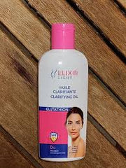 Elixir Light Dark Spot Remover 5D GLUTA SERUM