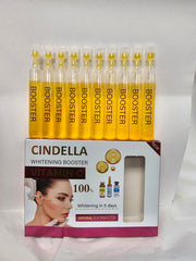 Cindella 5D GLUTA Booster Serum Activateur (10 pcs)