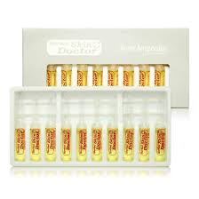 Herbal Skin Doctor Acne No more Ampoules 3ml.  (10pcs)