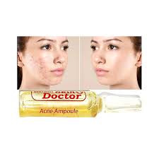 Herbal Skin Doctor Acne No more Ampoules 3ml.  (10pcs)