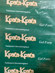 Kpata Kpata Tube Gel – Deep Action Brightens & Clear Skin Formula