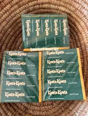 Kpata Kpata Tube Gel – Deep Action Brightens & Clear Skin Formula