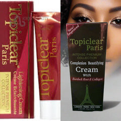 Topiclear Paris Intense Lightening Cream 1.7 oz