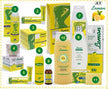 A3 Lemon Jar Cream for ever Bright 13.5 oz / 400 ml - Kismet Beauty Brands