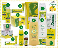 A3 Lemon Jar Cream for ever Bright 13.5 oz / 400 ml - Kismet Beauty Brands