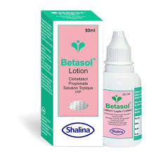 BETASOL SERUM Fast Action 1oz / 30g (1 PACK)