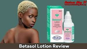 BETASOL SERUM Fast Action 1oz / 30g (1 PACK)