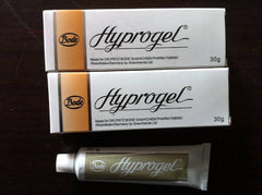 Hyprogel BODE Fast Action Tube Gel 1 oz / 30 g