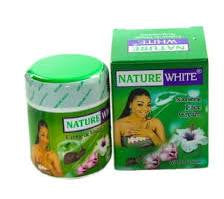 Nature White Cream Fast Action 50 G - Kismet Beauty Brands