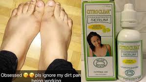 CITRO CLEAR Skin Whitening Serum