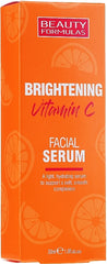 Brightening Vitamin C Facial Serum