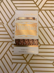 Glutathion Blend skin whitening supplements 10,000mg. Glutathion & Collagen, vit. C. 14days results. 60 per bottle. Nature's Cure 💯 satisfaction