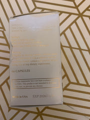 Glutathion Blend skin whitening supplements 10,000mg. Glutathion & Collagen, vit. C. 14days results. 60 per bottle. Nature's Cure 💯 satisfaction