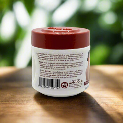 BRAVIA COMPLEXION UNIFYING BODY CREAM 10.14oz / 300ml