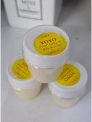 AMOS YOYO Complexion Cream Facial 1.76oz ( 3 Pack)
