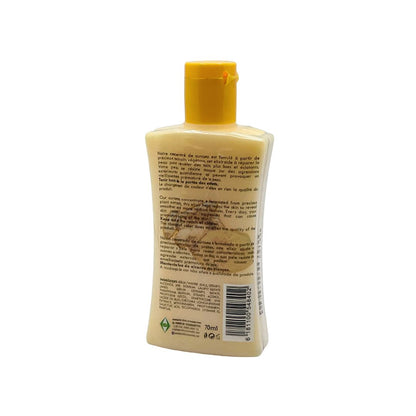 BELLEVIE CONCENTRATED CURCUMA 70ML BELLE VIE