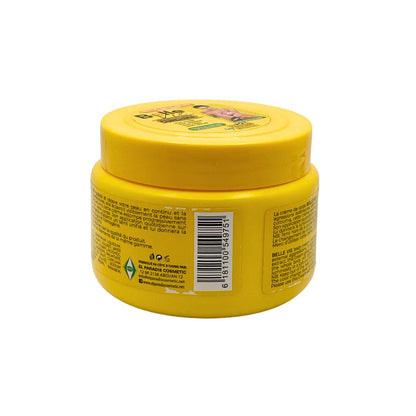 BELLEVIE CREME DE CORPS CLARIFIANTE EXTRA-FORTE 150G BELLE VIE