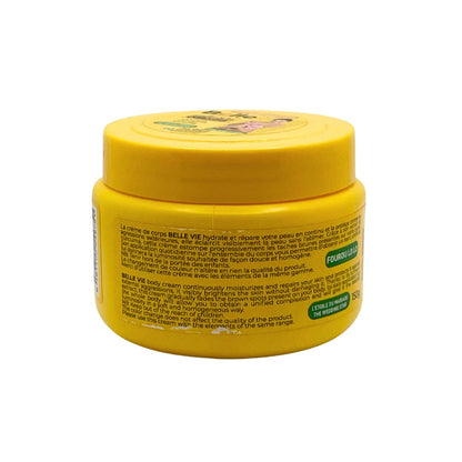 BELLEVIE CREME DE CORPS CLARIFIANTE EXTRA-FORTE 150G BELLE VIE