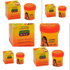 Carotone Brightening Oil