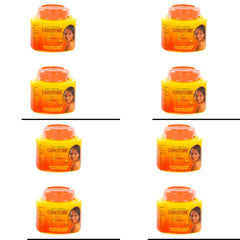 Carotone Cream Jar 4.5 oz/135 ml (8 JARS)