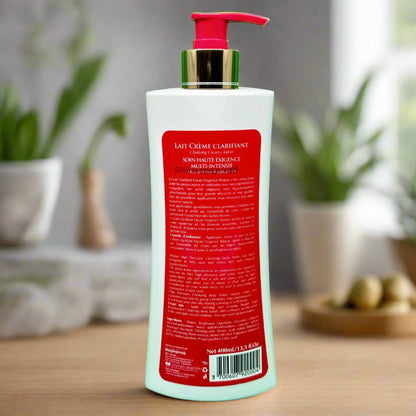 BIO PUR PARIS SUPER RESTORATIVE LOTION 400ML | 13.52OZ