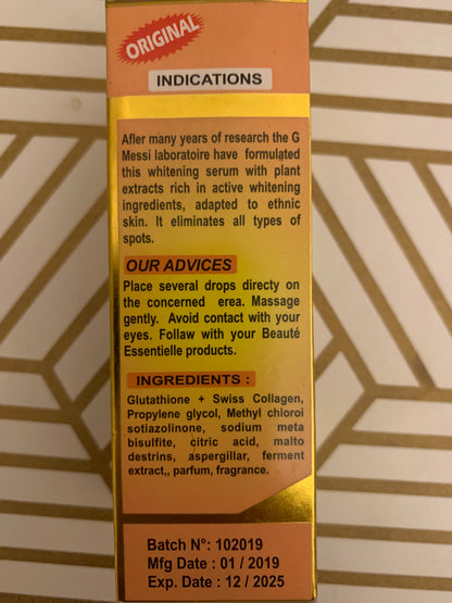 RWT knuckles Remover dark knuckles elbow feet remover 5 Days actions Real results