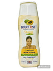 Bright & Net Papaya Clarifying Body Lotion 500 Ml - 16.8 Oz BRIGHT & NET
