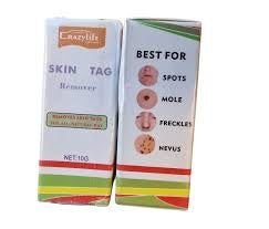Crazylife Skin Tag Remover