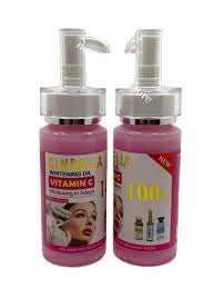 Cindella Vitamin C Serum In 5 Days 120ml