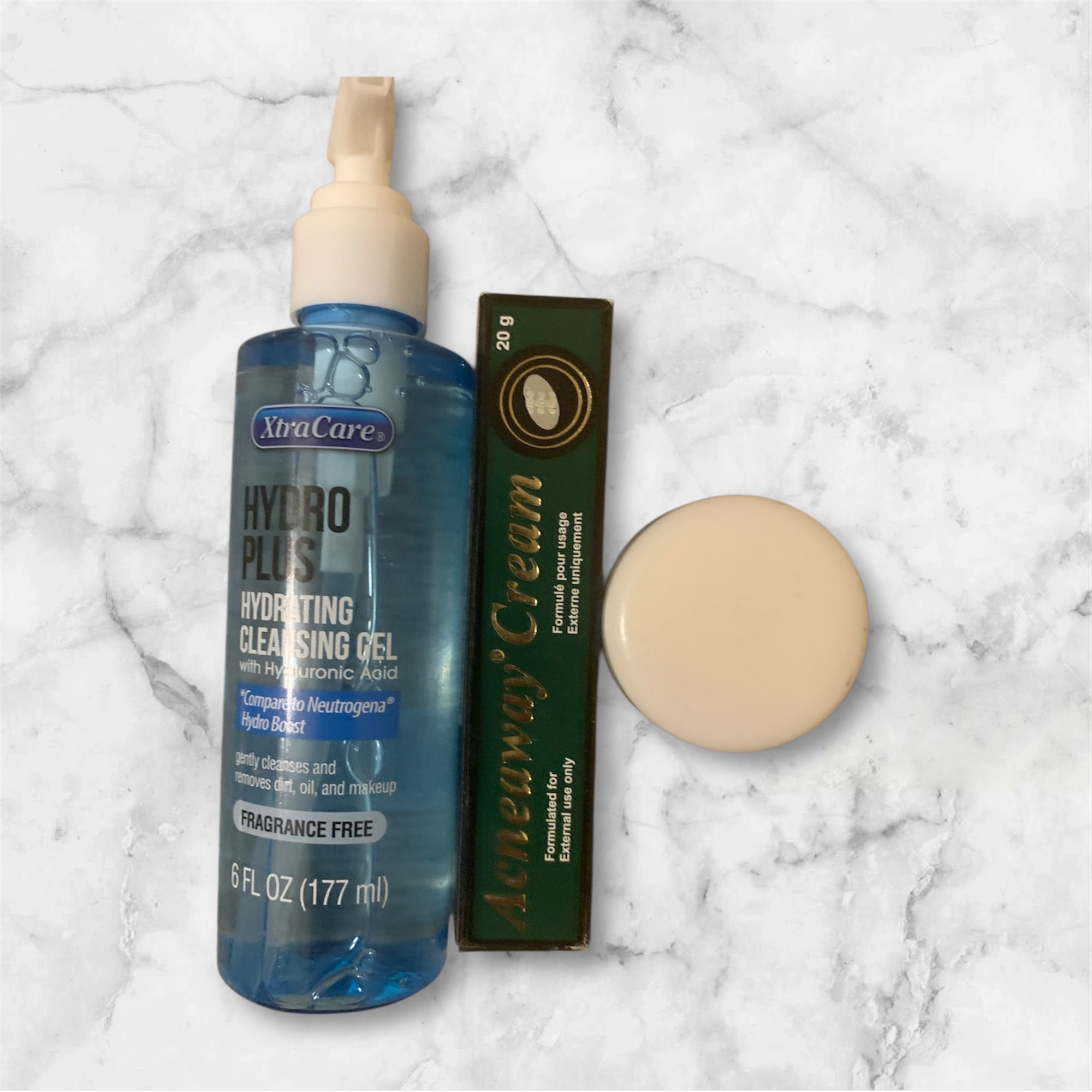 ADVANCED formula Dark Spot Corrector KIT– Fast-Action Brightening with Vitamins C & E for Face, Knees, Neck & Elbows