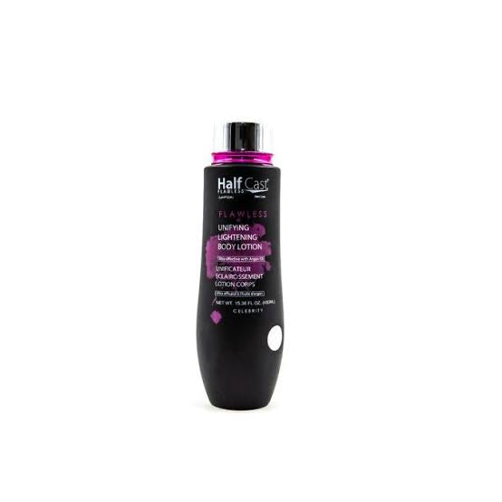 Glow Halfcast Extral Fairness Clarifying Brightening Beauty Milk