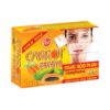 Siam #100 Lee CARROT PAPAYA Kojic Acid Soap 5.64oz / 160g