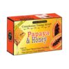Siam #032 Lee PAPAYA & HONEY Kojic Acid Soap 5.64oz / 160g