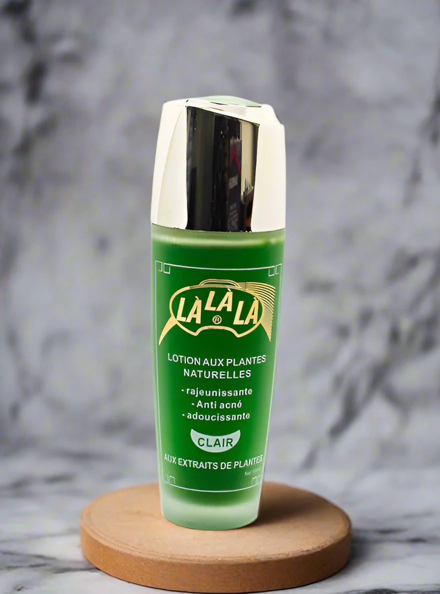 Lalala Aux Plantes Naturelles Lotion 60ml