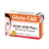 Gluta-C&amp;E Kojic Acid plus+ Face &amp; Body Soap