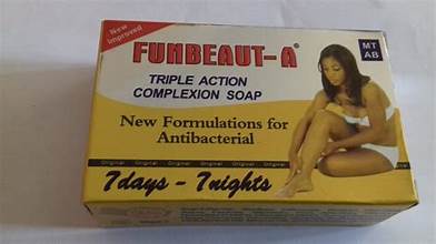 FUNbact Triple Action Skin Cream – Fast-Absorbing Moisturizing Cream (2 Piece Set)