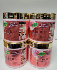 👄VEETgold Super Whitening Anti Dark Knuckles & Skin Corrector Scrub Face & Body